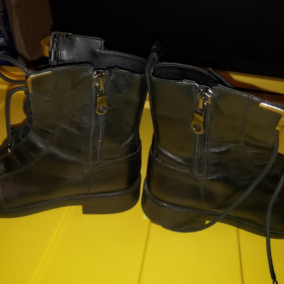 Zara female boots - Picture 4 of 4
